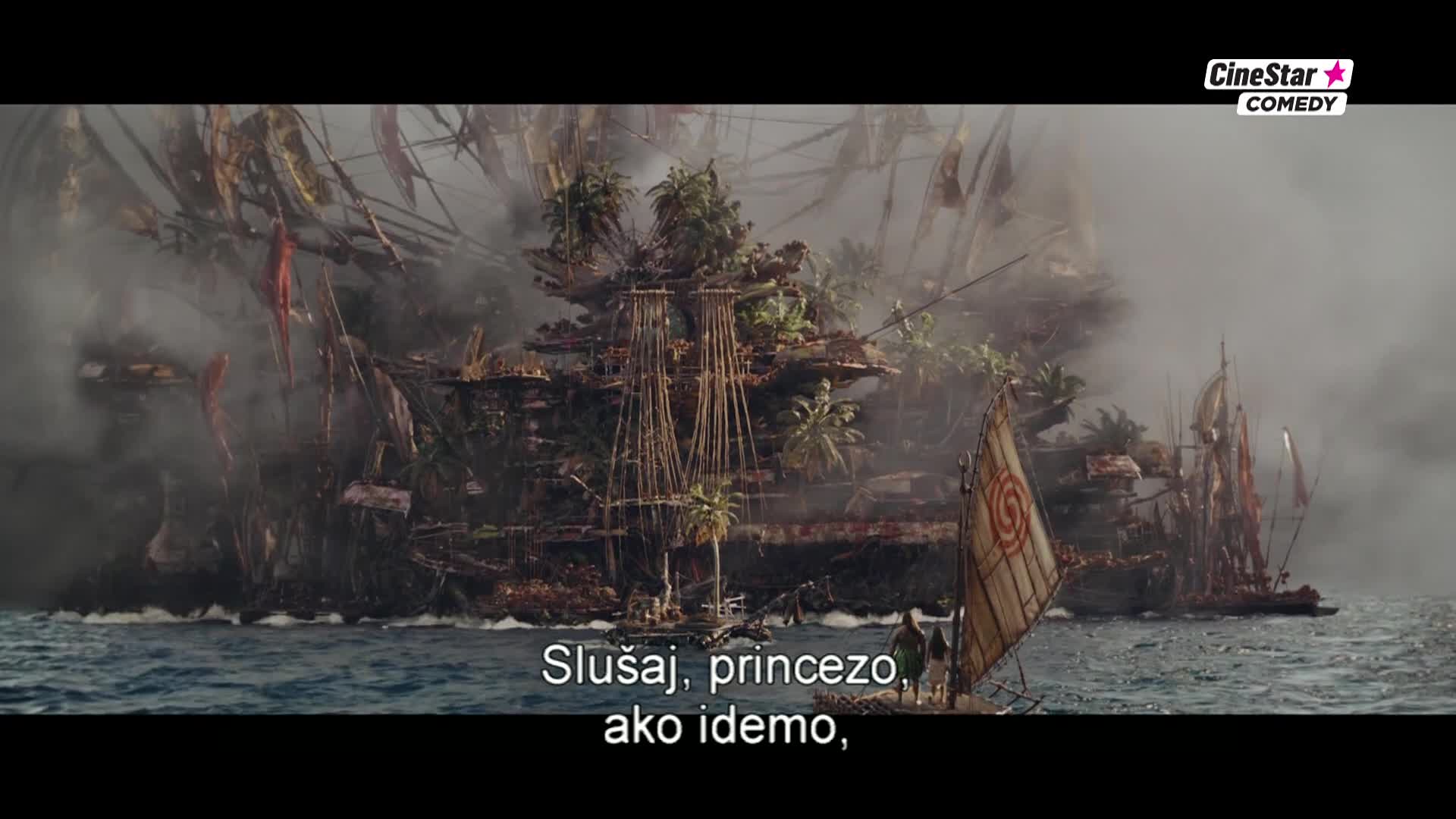 CinestarComedy
