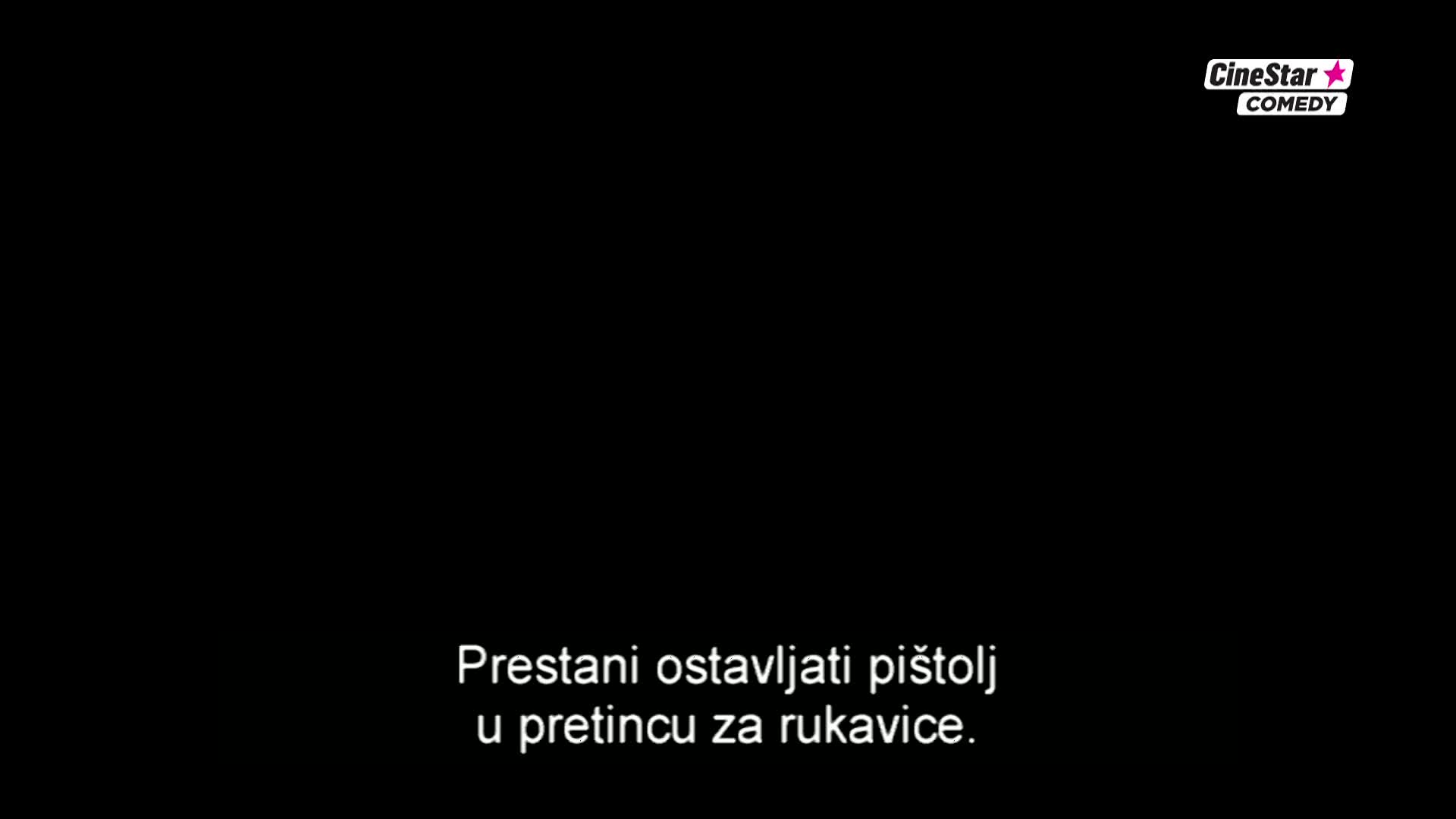 CinestarComedy
