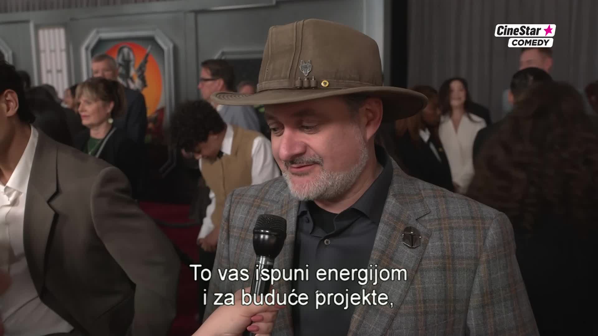 CinestarComedy