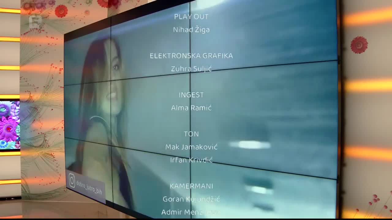 FTV