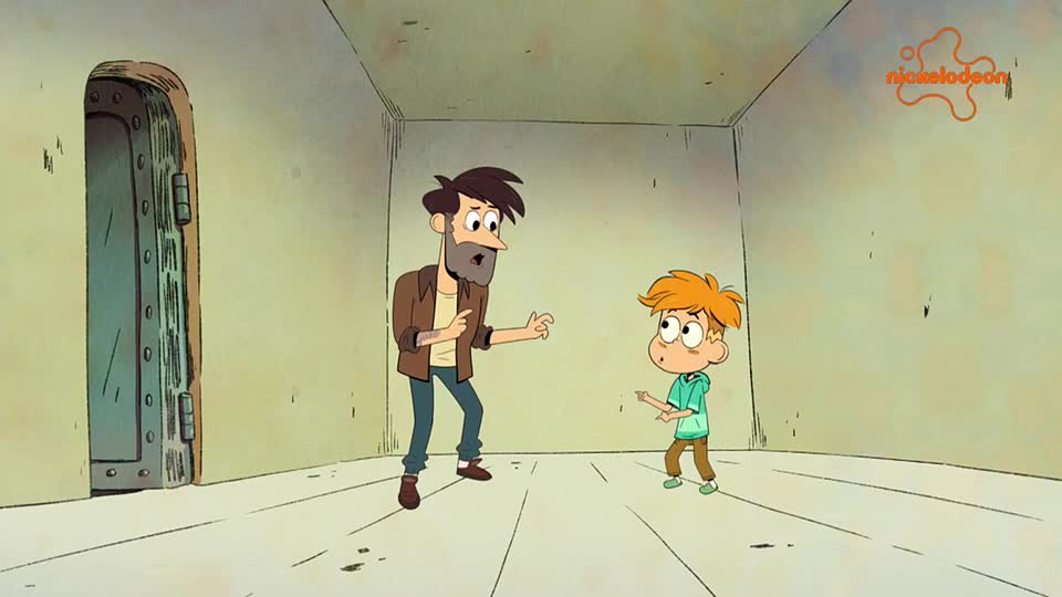 Nickelodeon