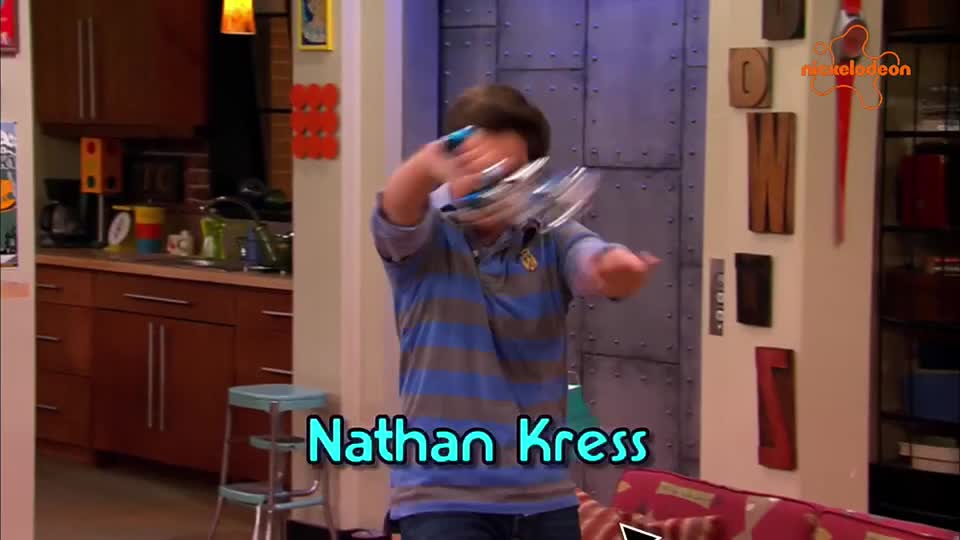 Nickelodeon