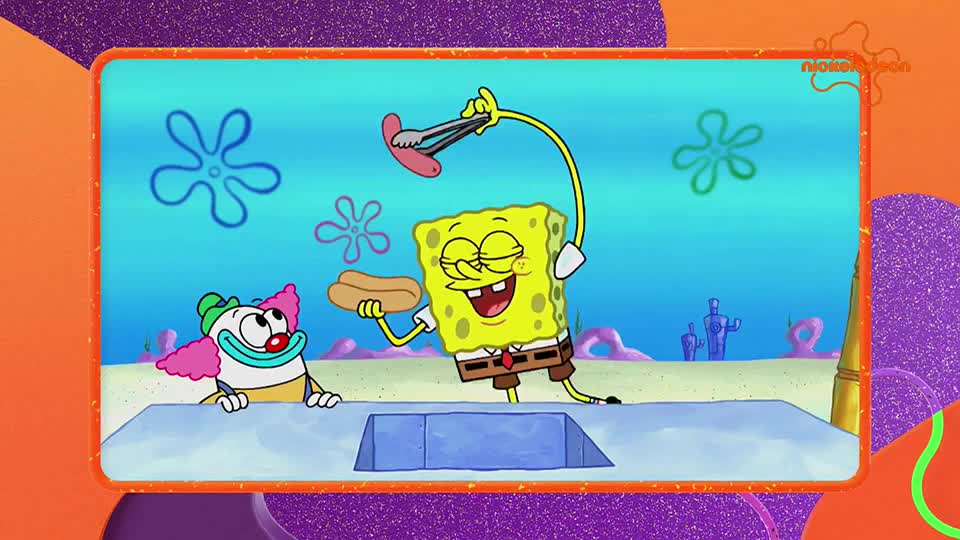 Nickelodeon