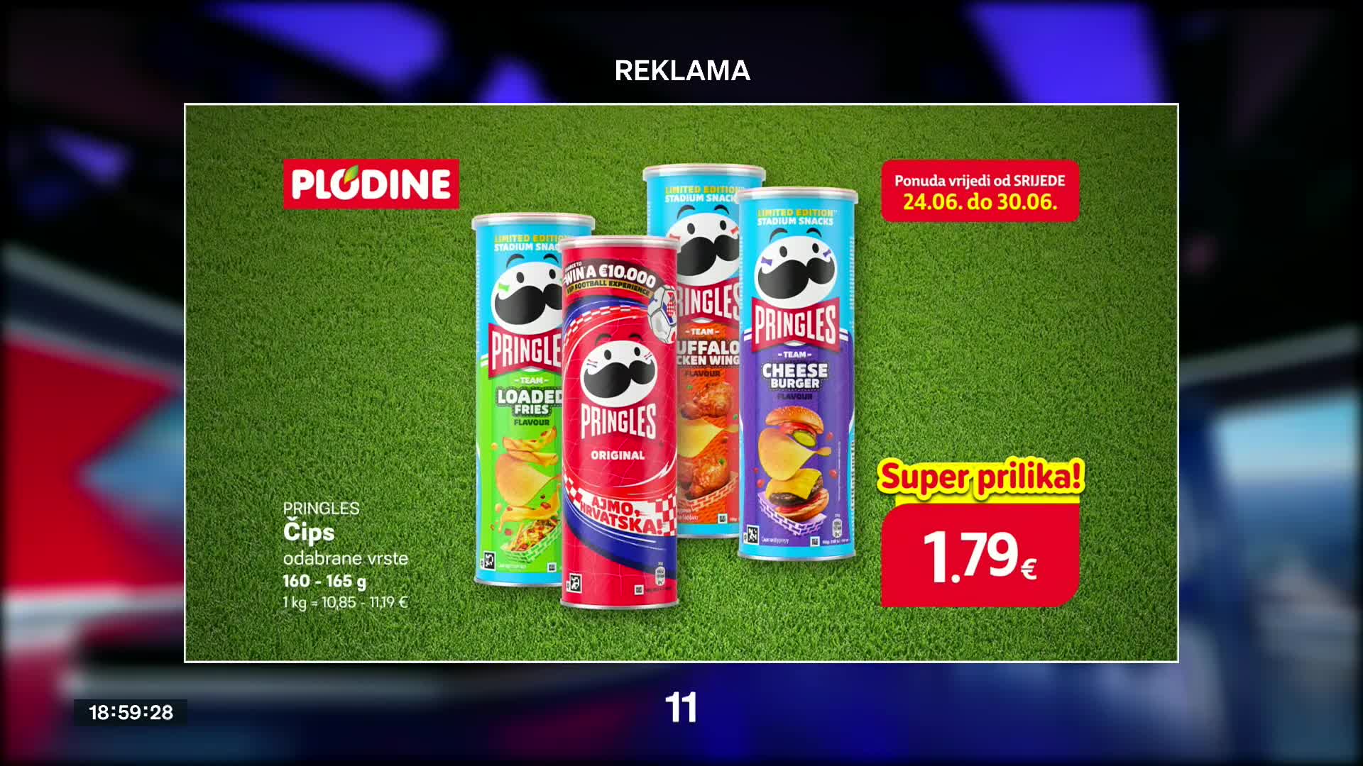 NovaTVPlus