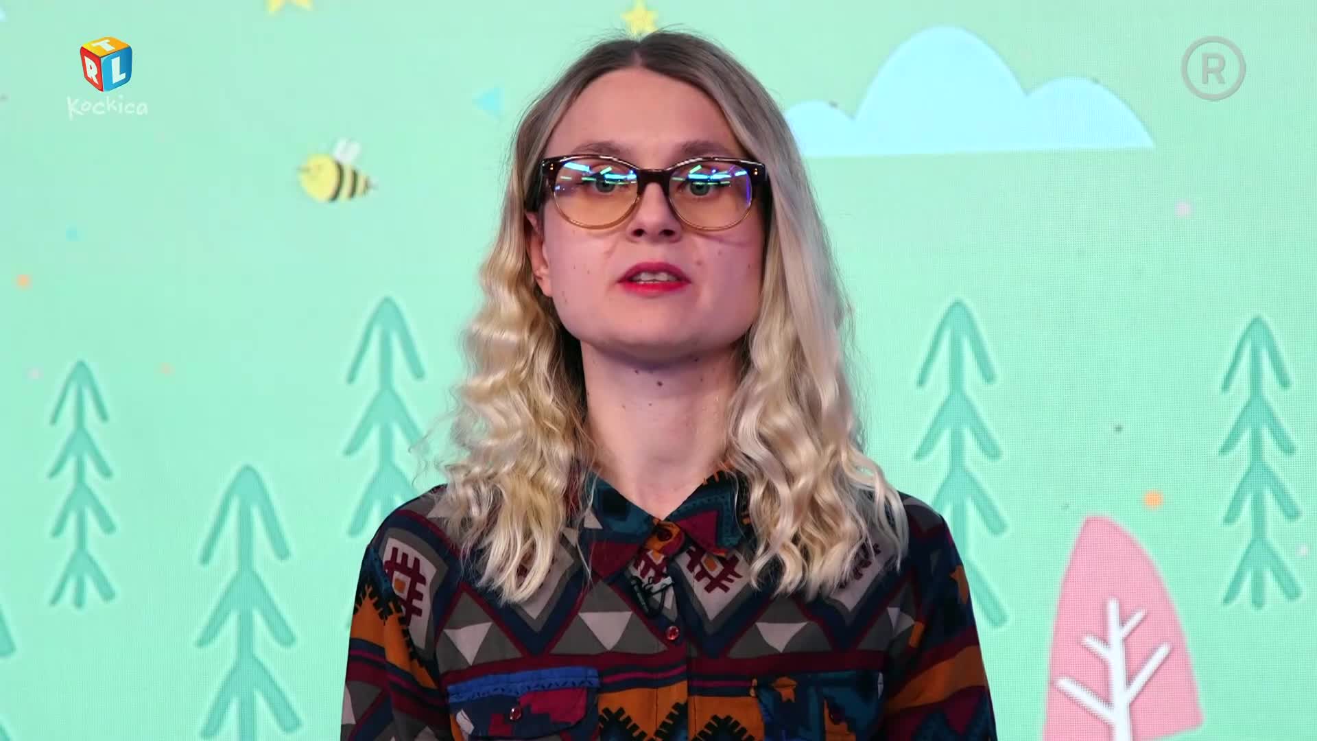 RTLKockica