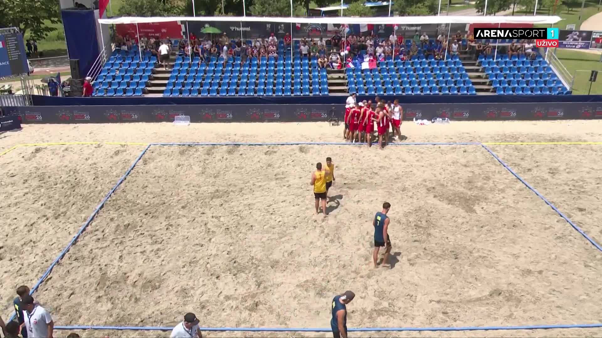 ArenaSportHD1