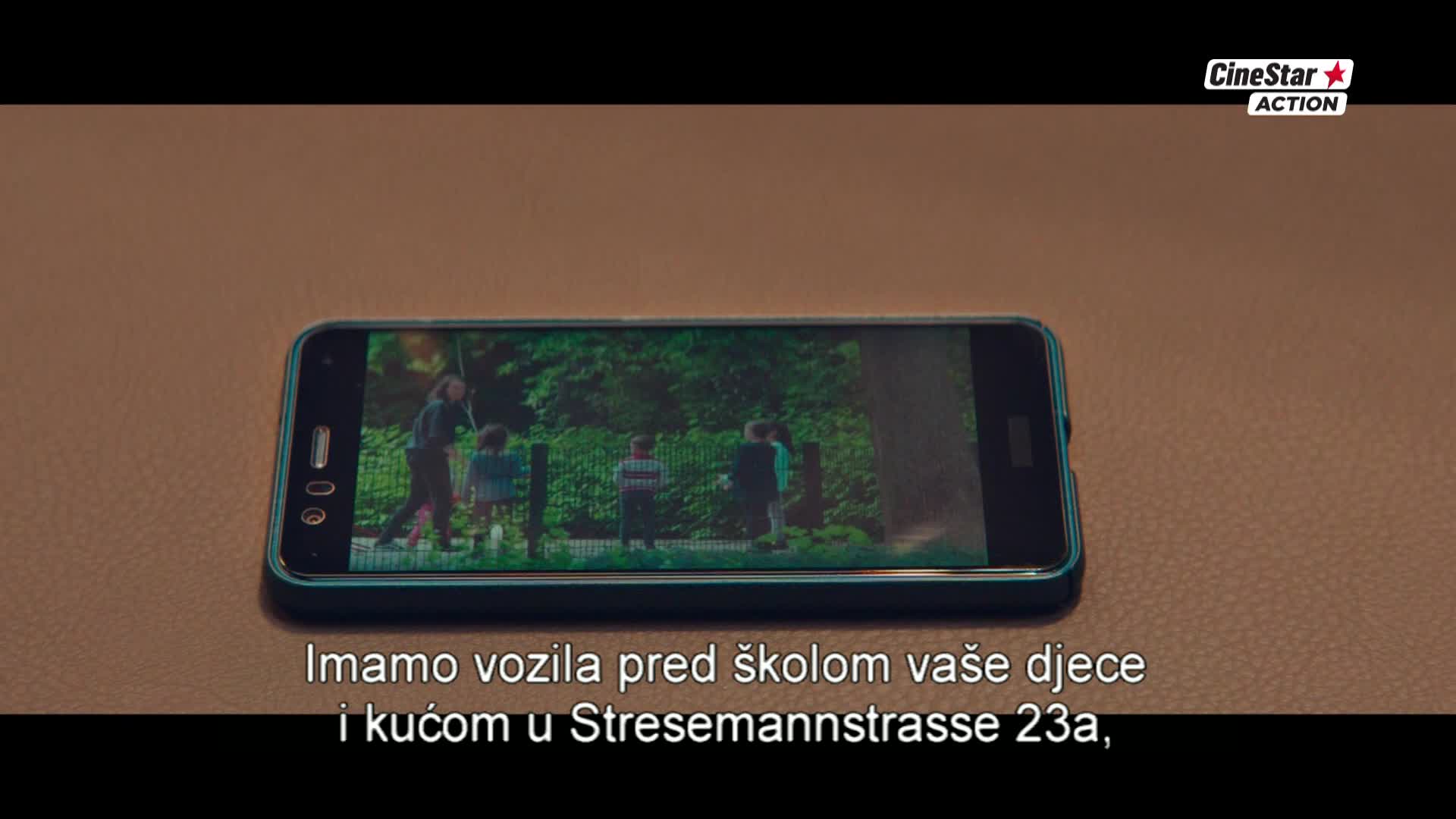 CinestarAction