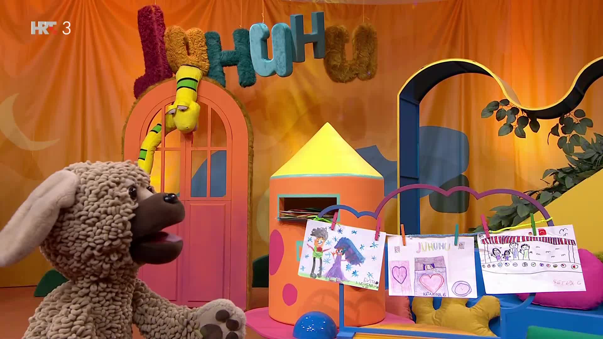 HRT3