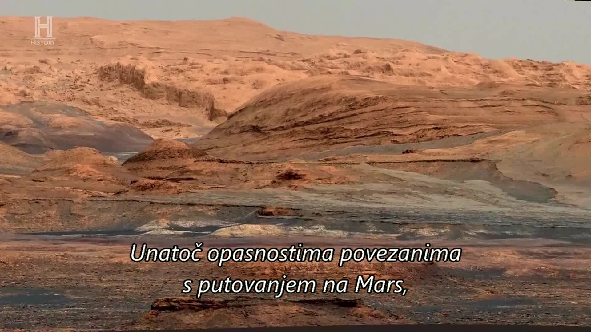History