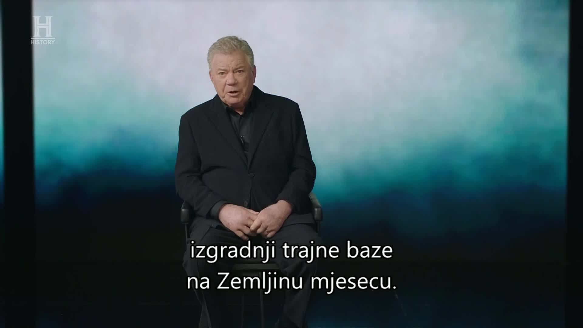 History