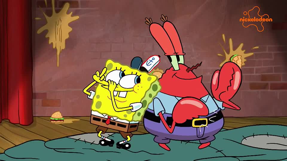 Nickelodeon
