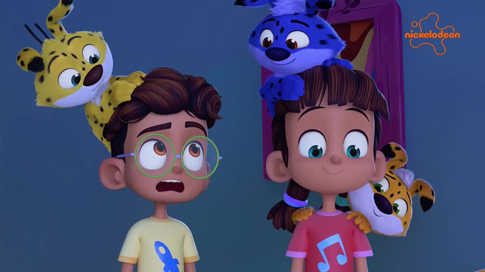 Nickelodeon