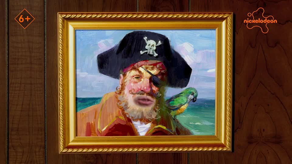 Nickelodeon