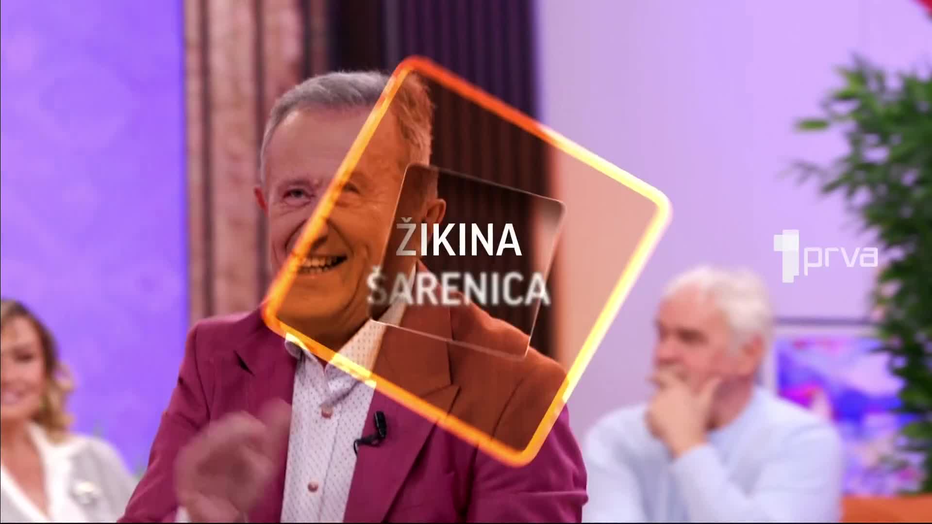 PRVA