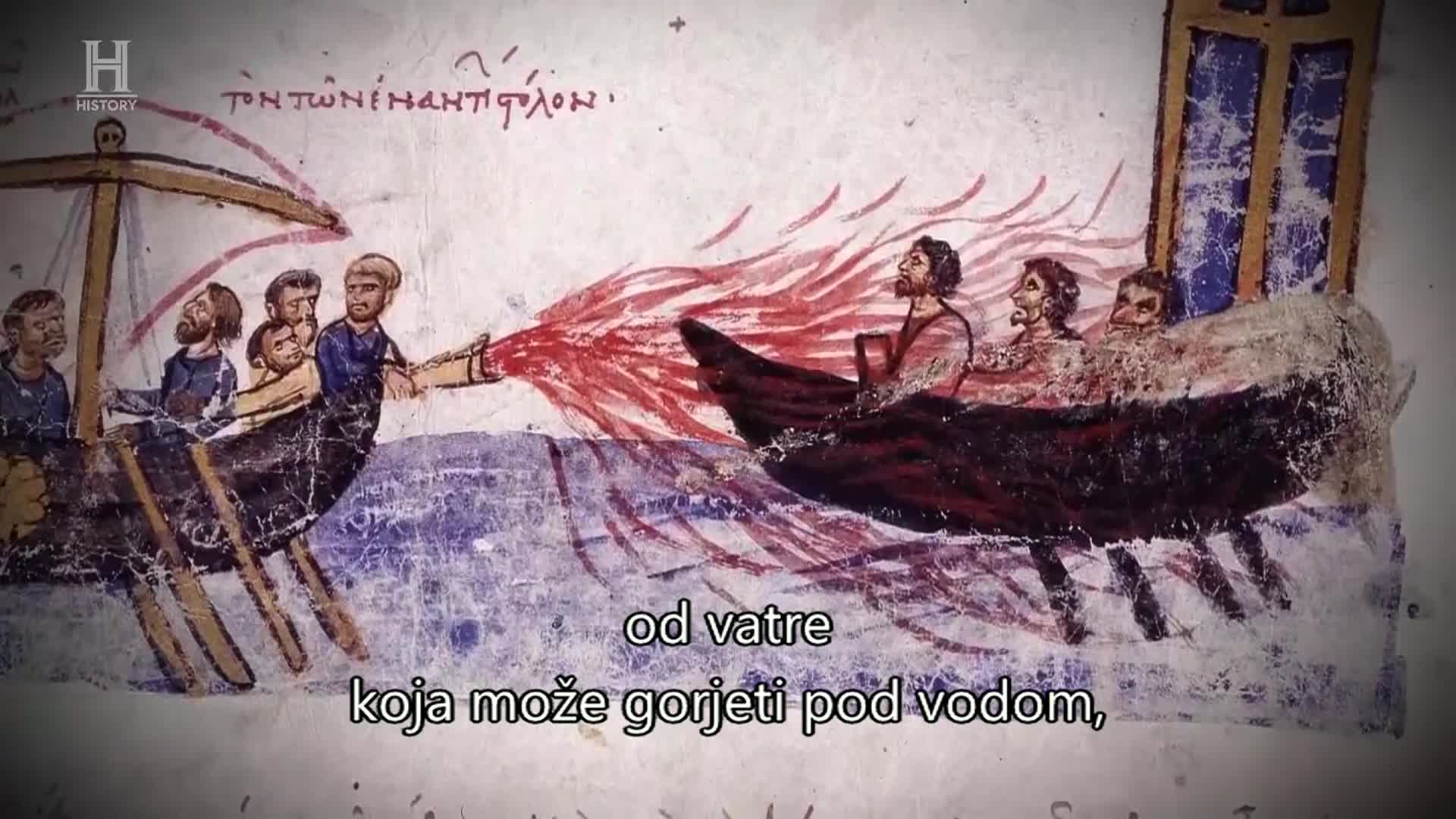 History