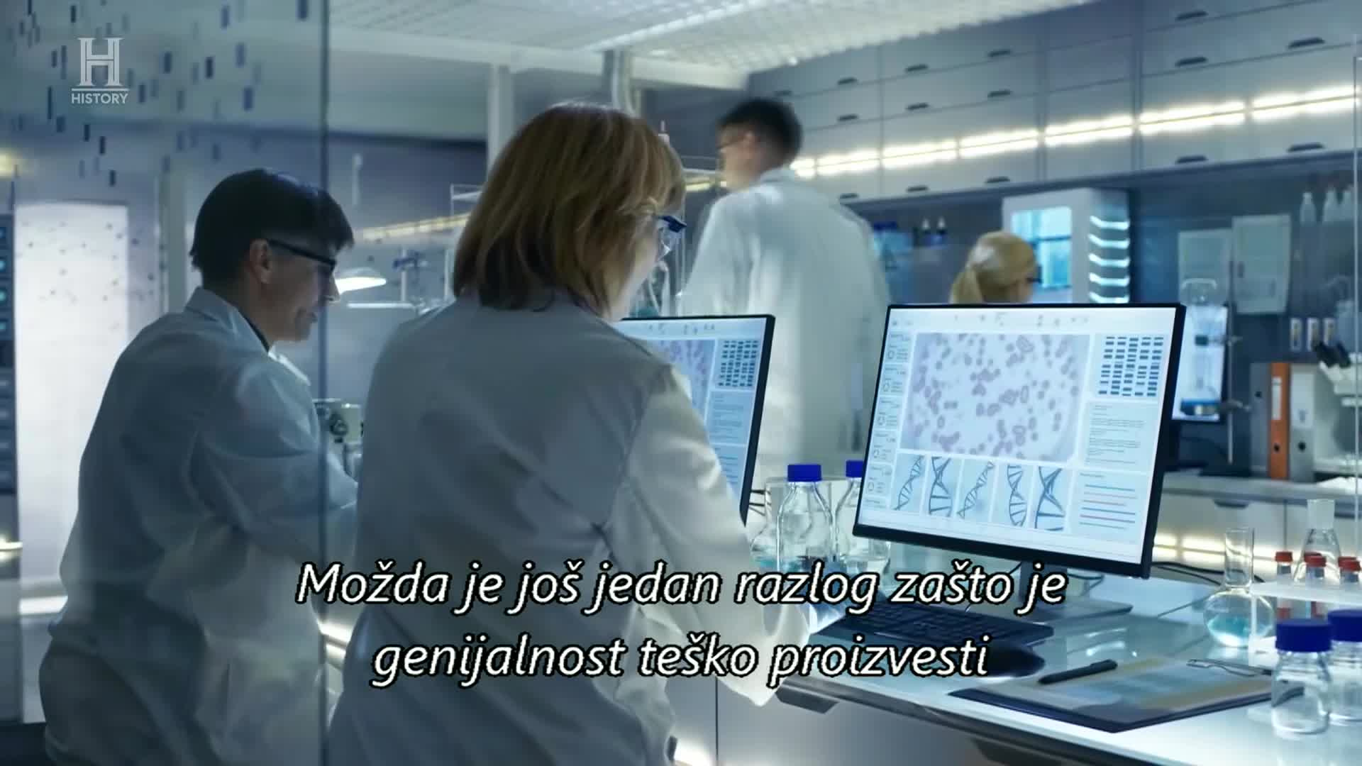 History