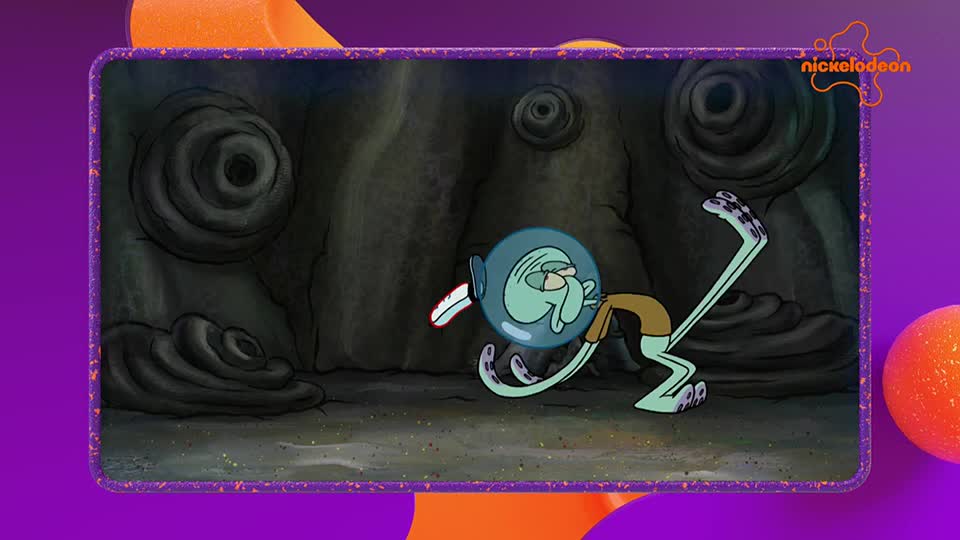 Nickelodeon