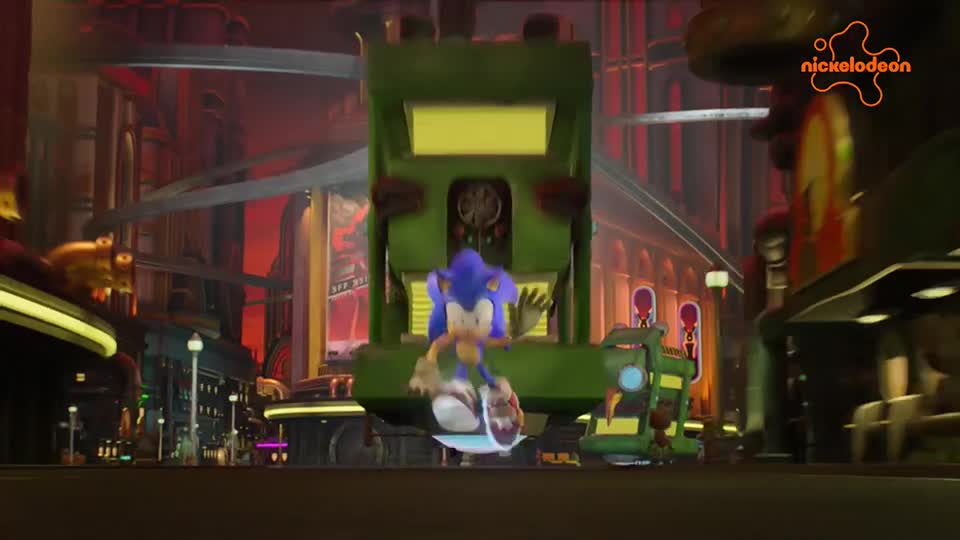 Nickelodeon
