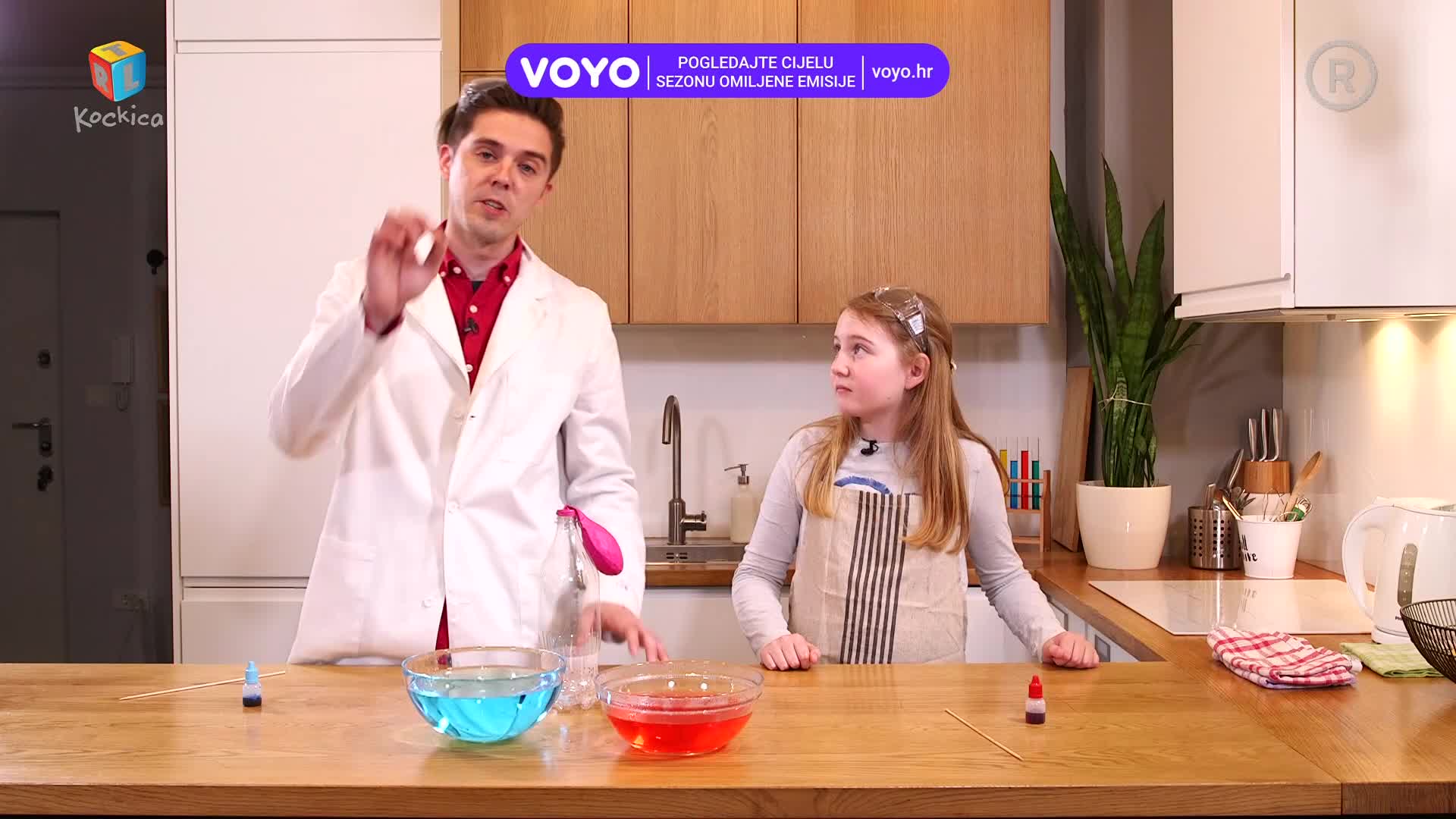 RTLKockica