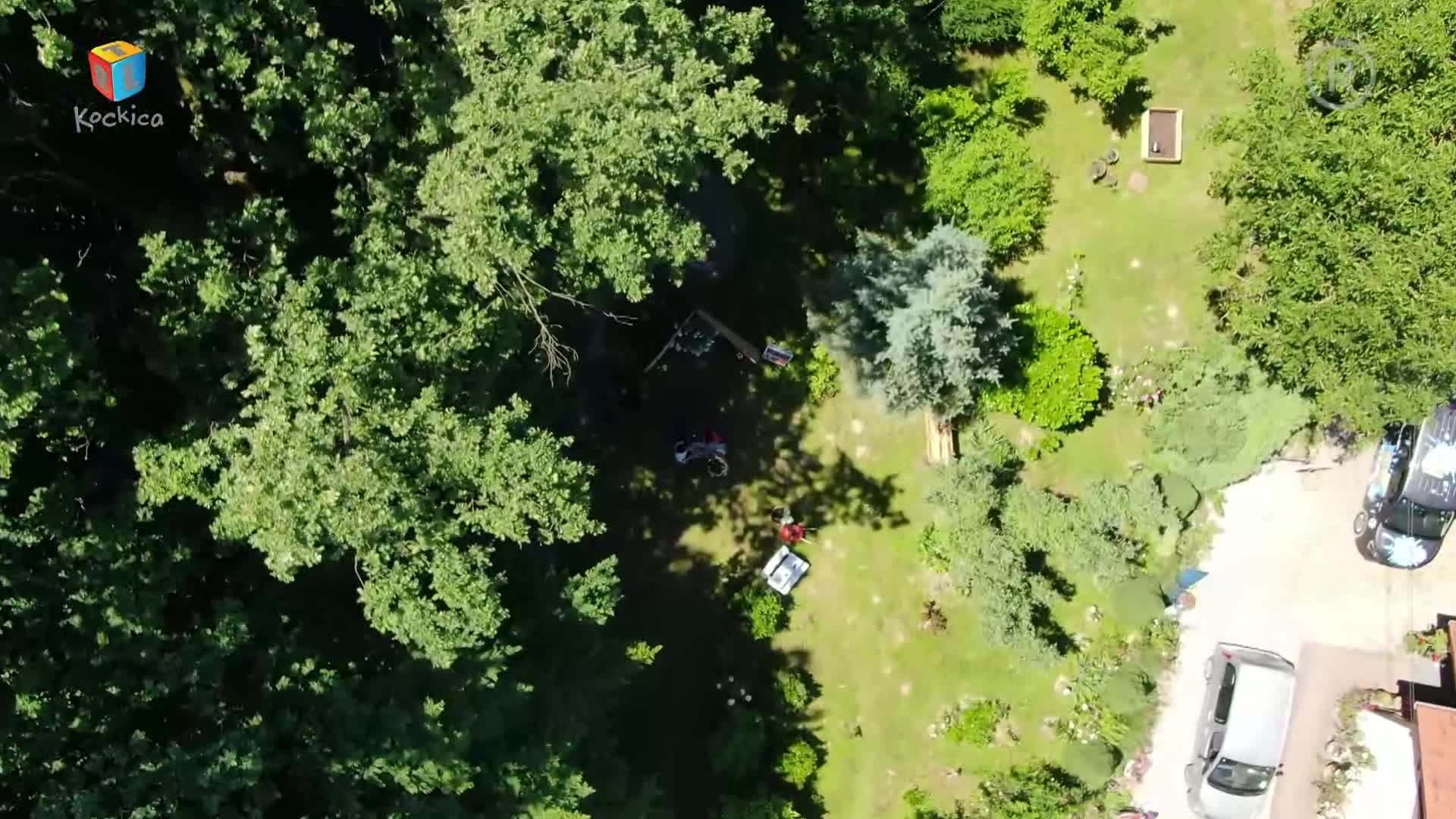 RTLKockica