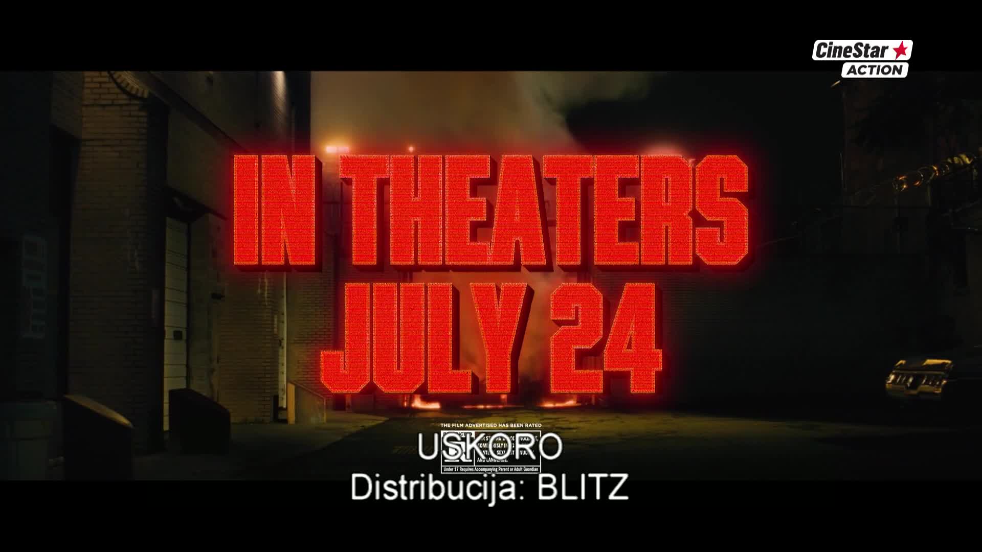 CinestarAction