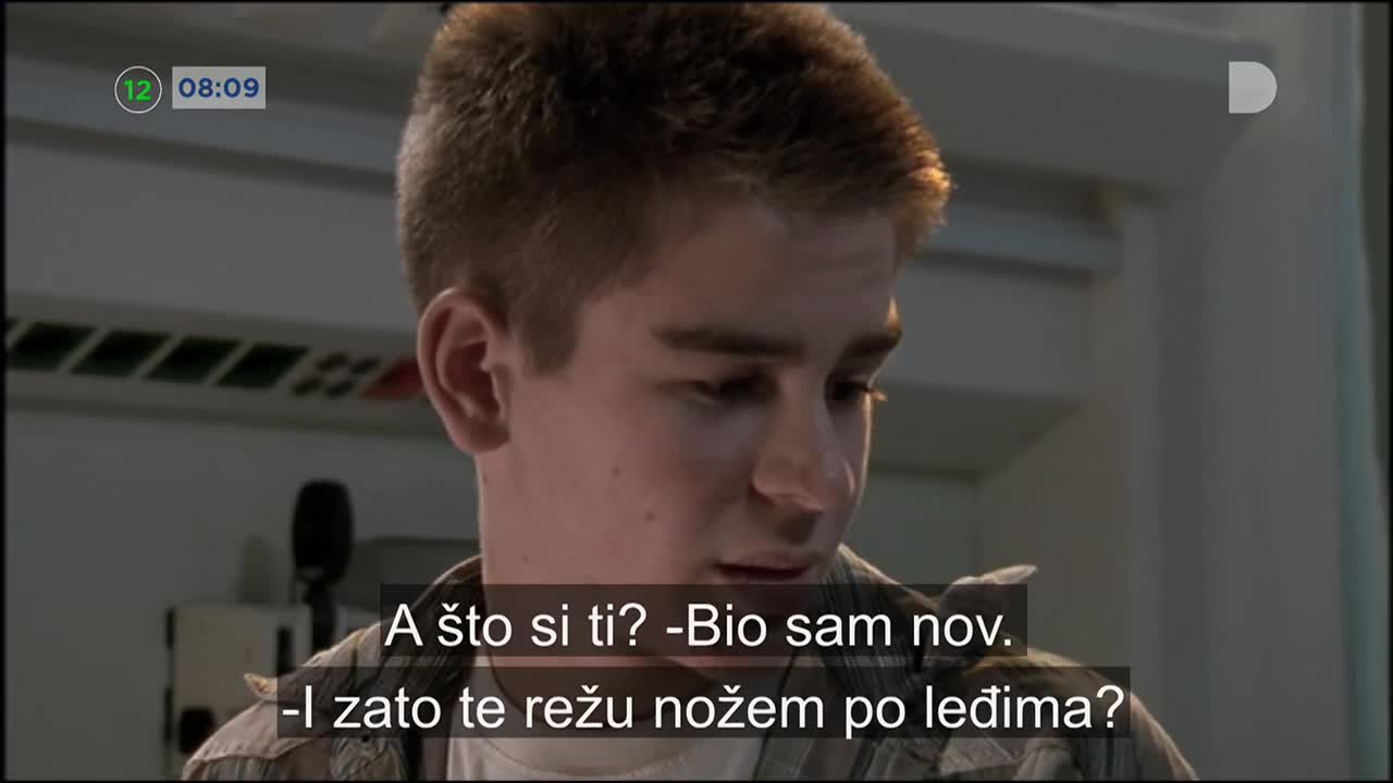 DomaTV