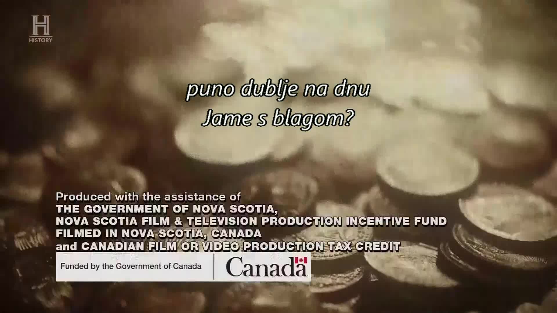 History