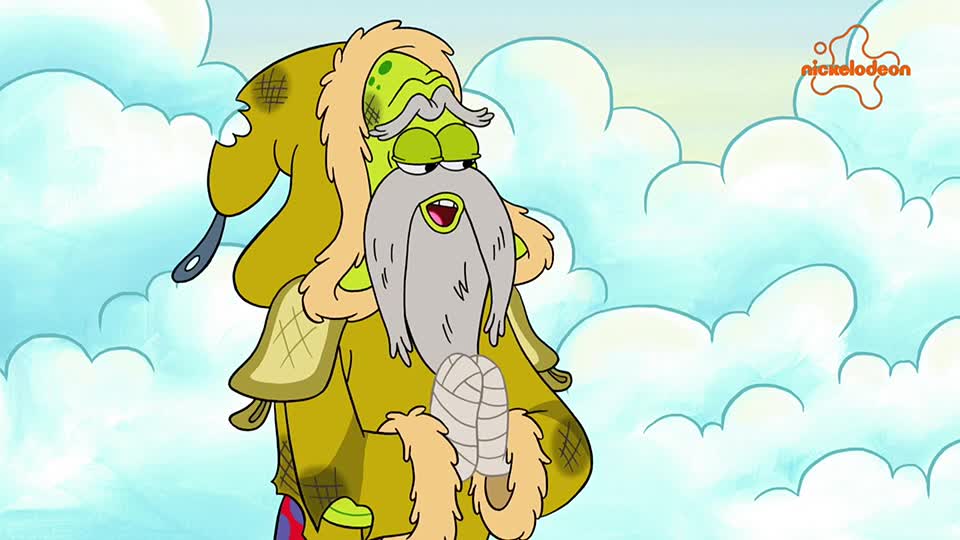 Nickelodeon