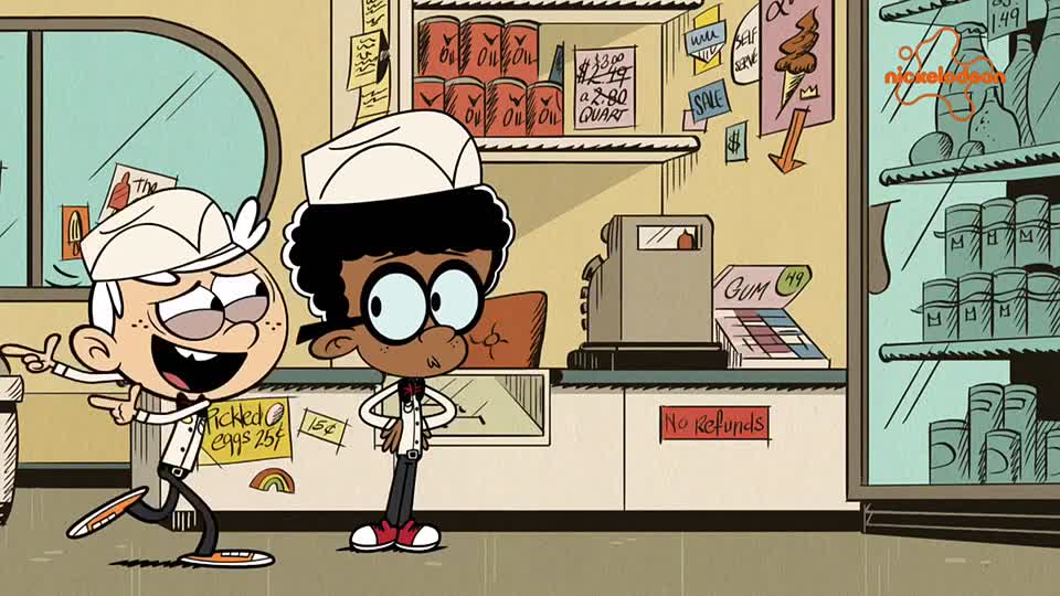 Nickelodeon