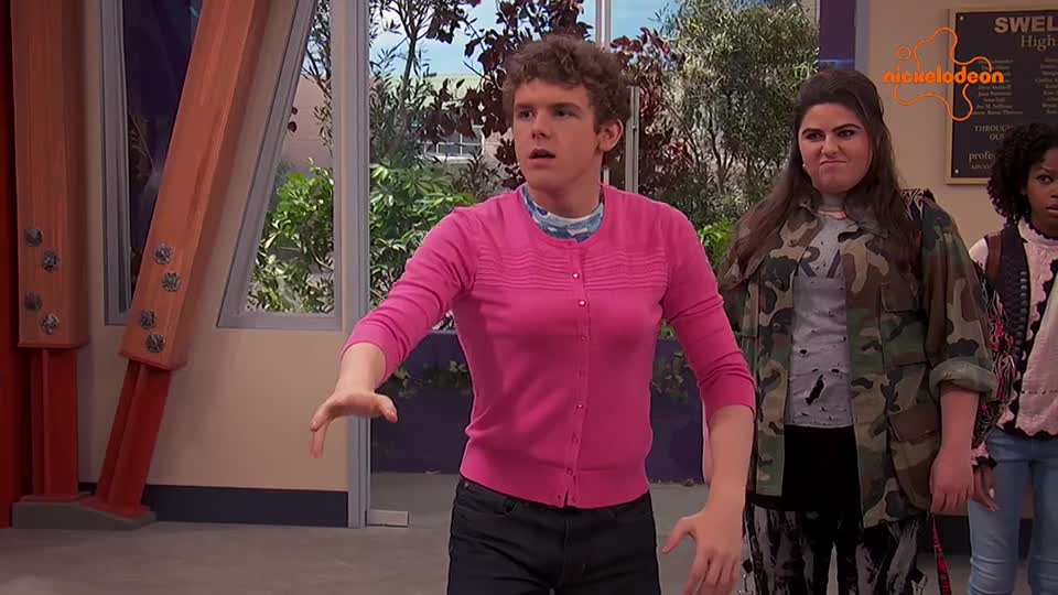 Nickelodeon
