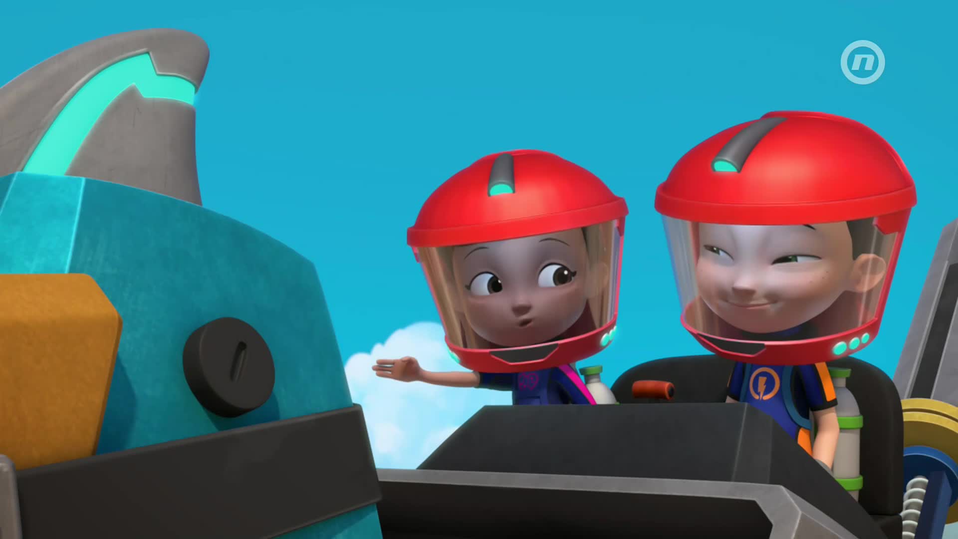 NovaTVPlus