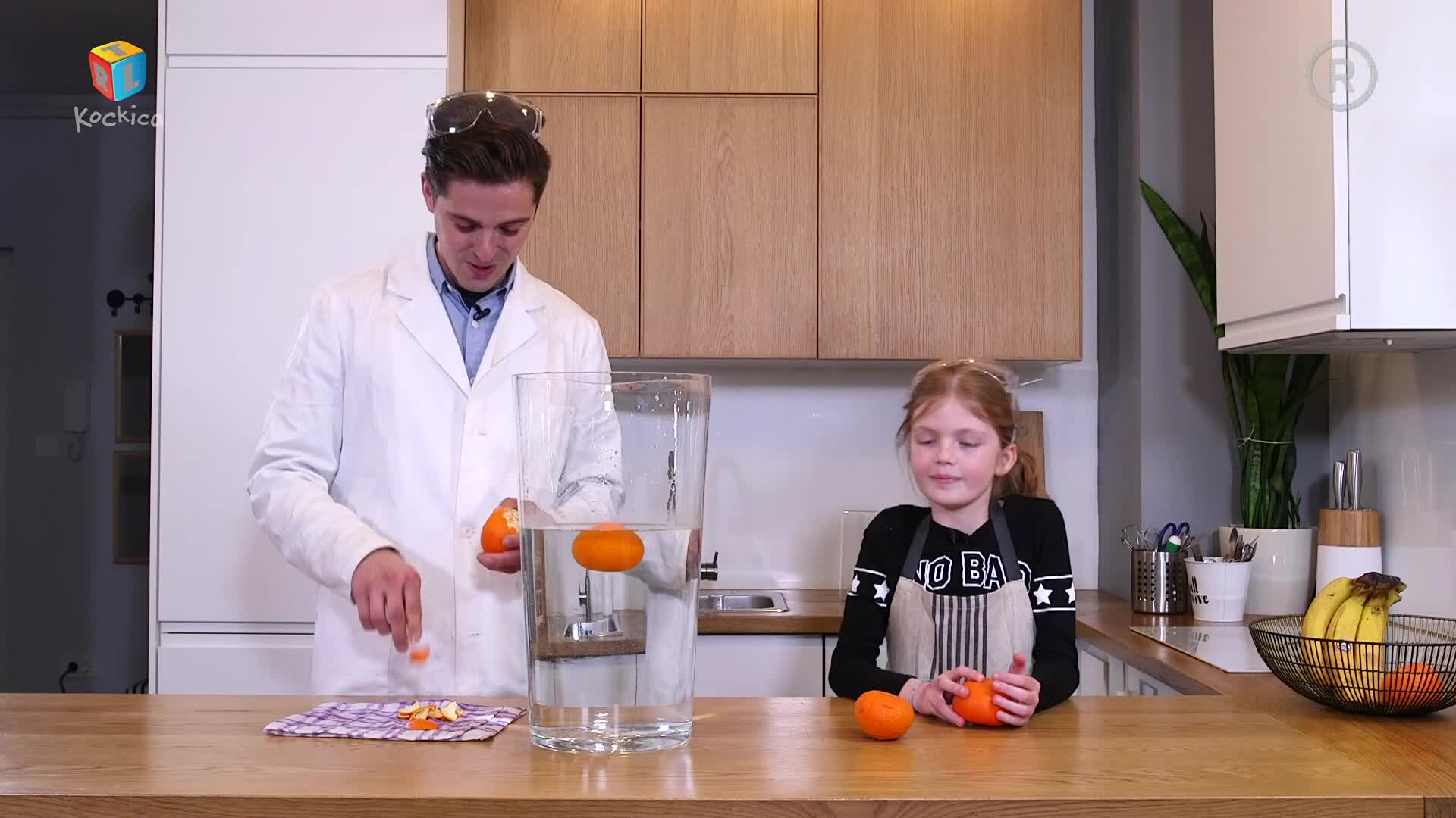 RTLKockica