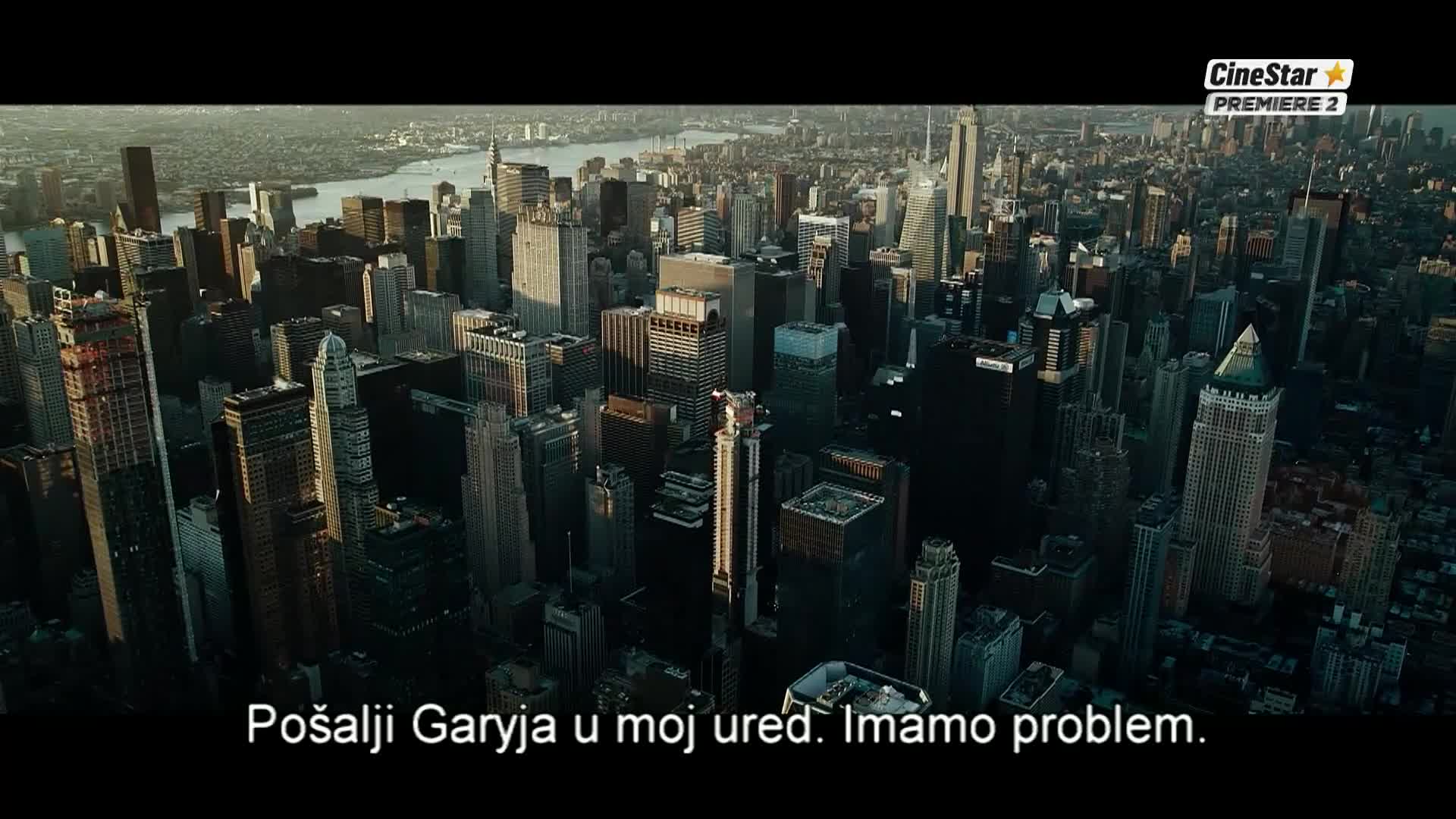 CinestarComedy