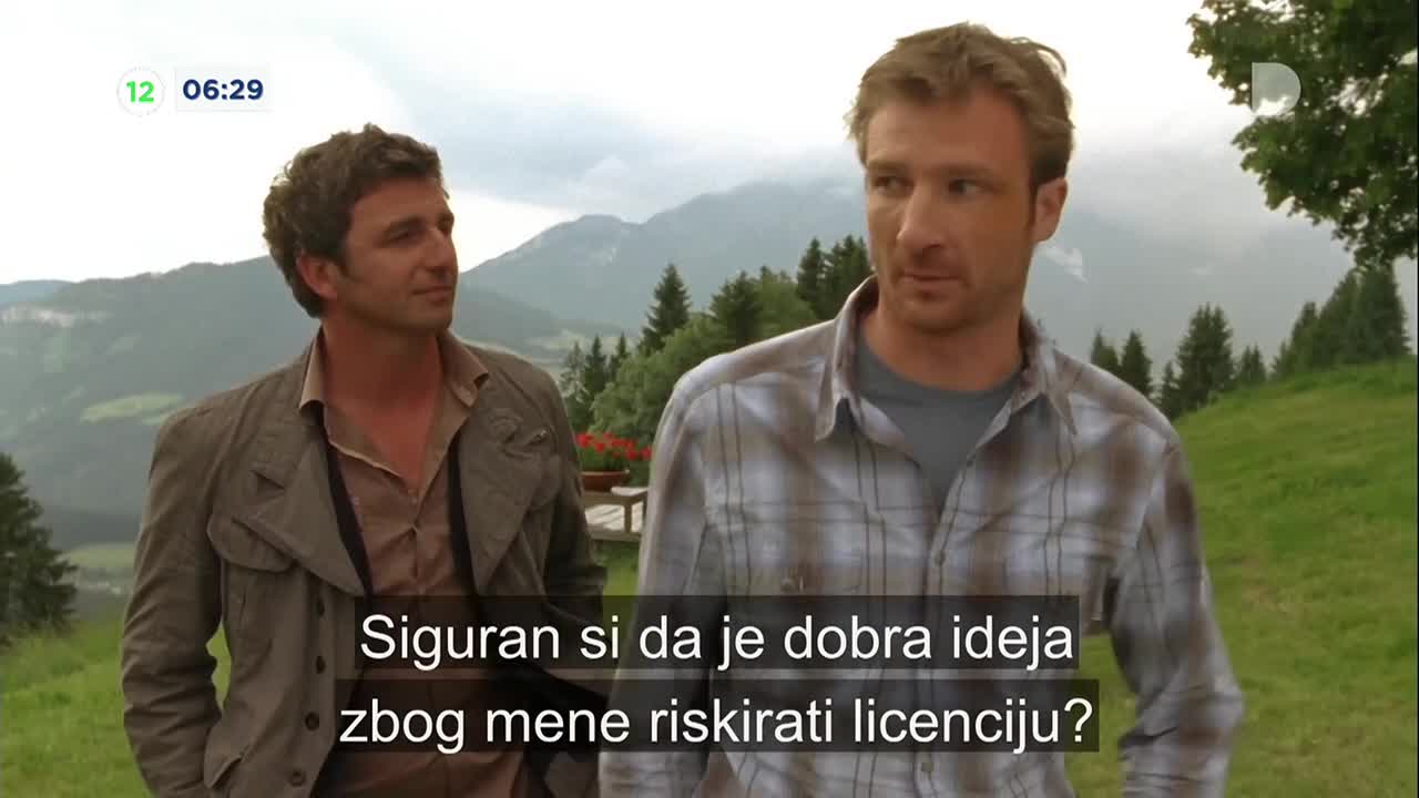 DomaTV