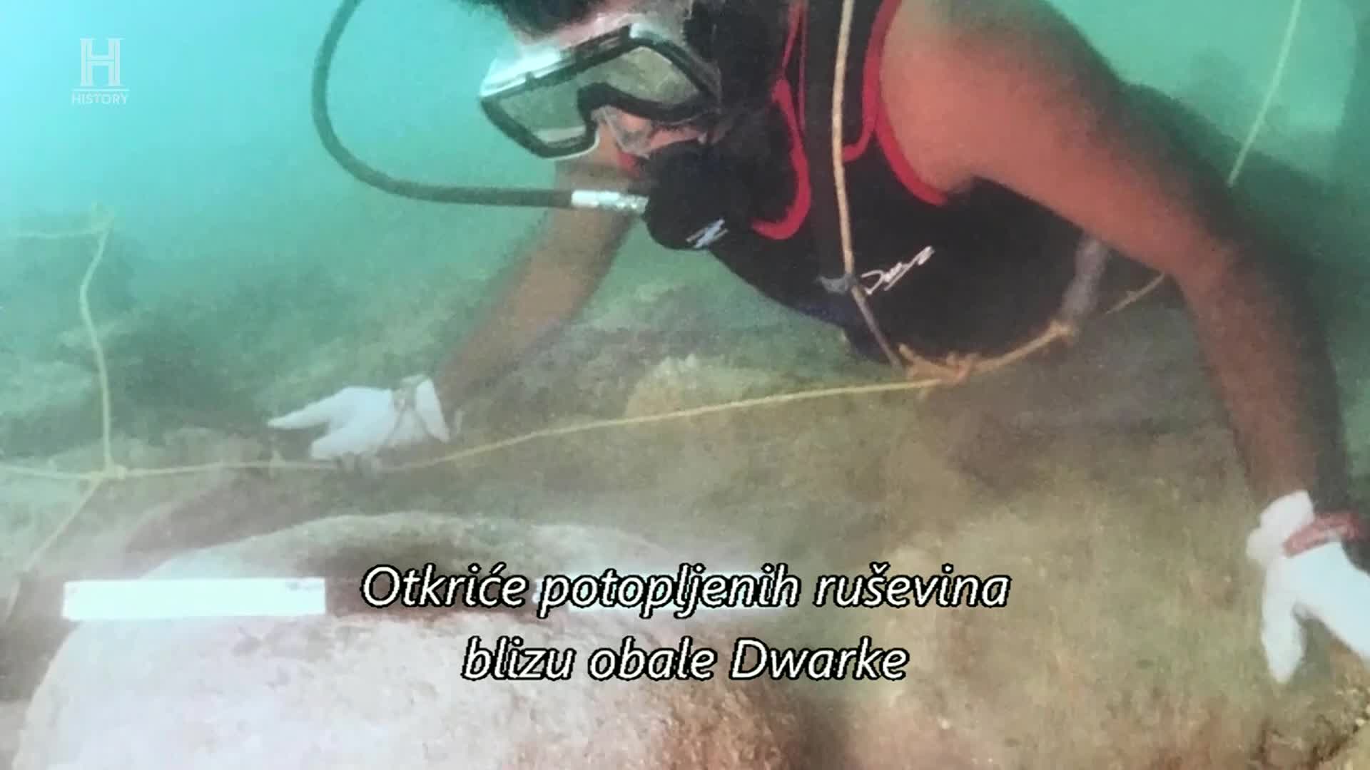 History