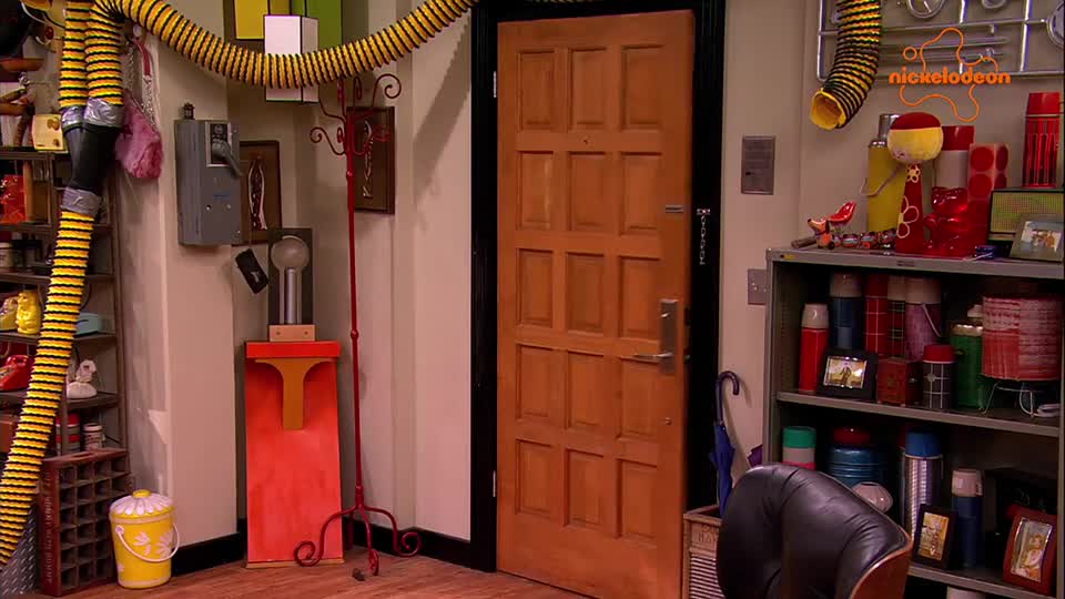 Nickelodeon