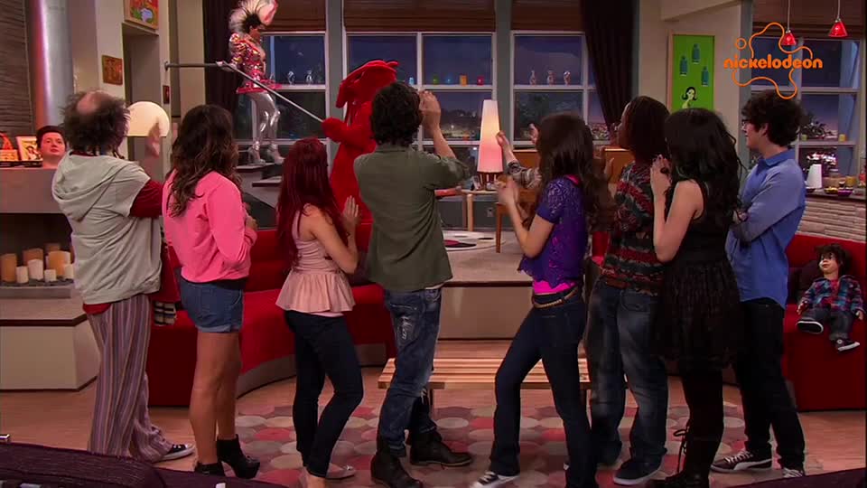 Nickelodeon