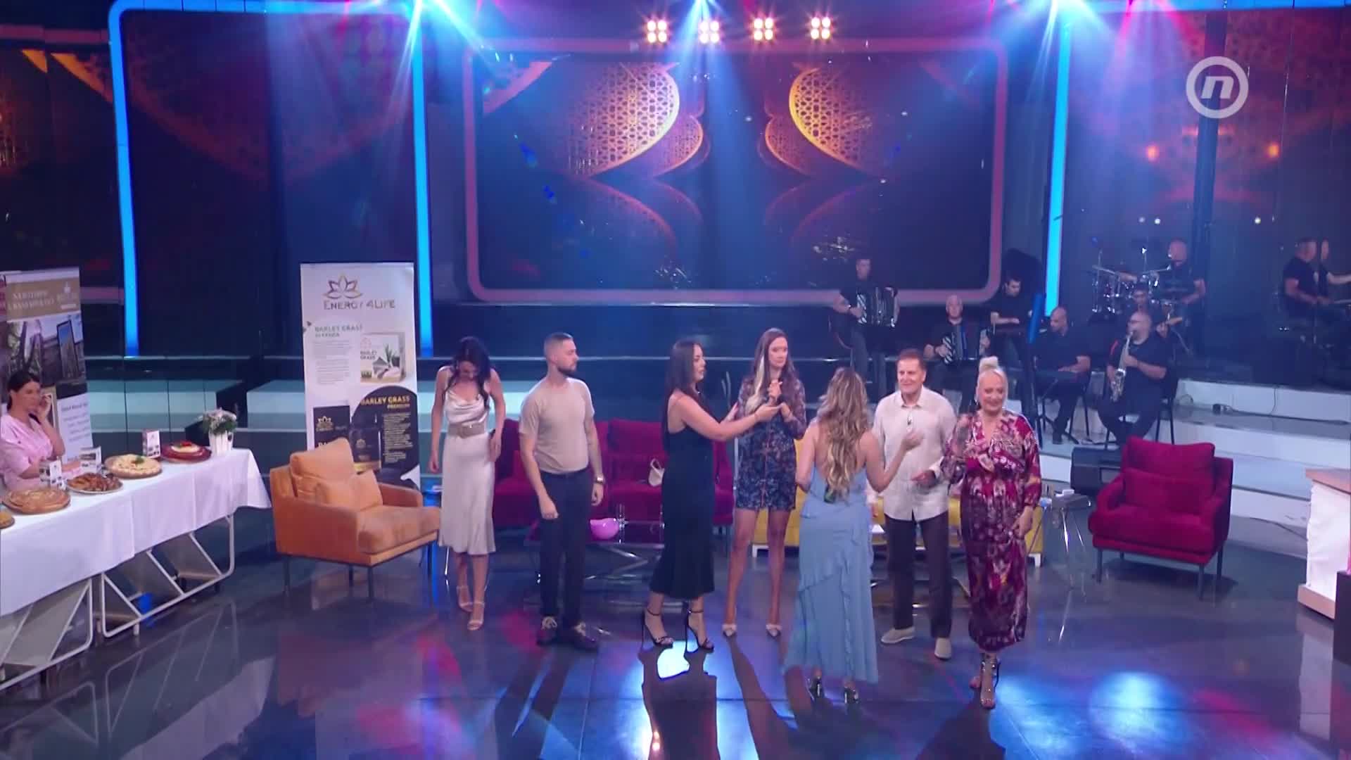 NovaTVbh