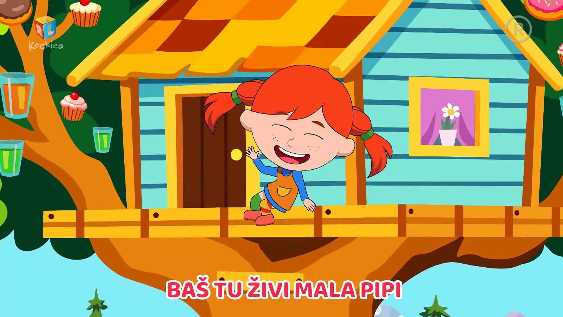 RTLKockica