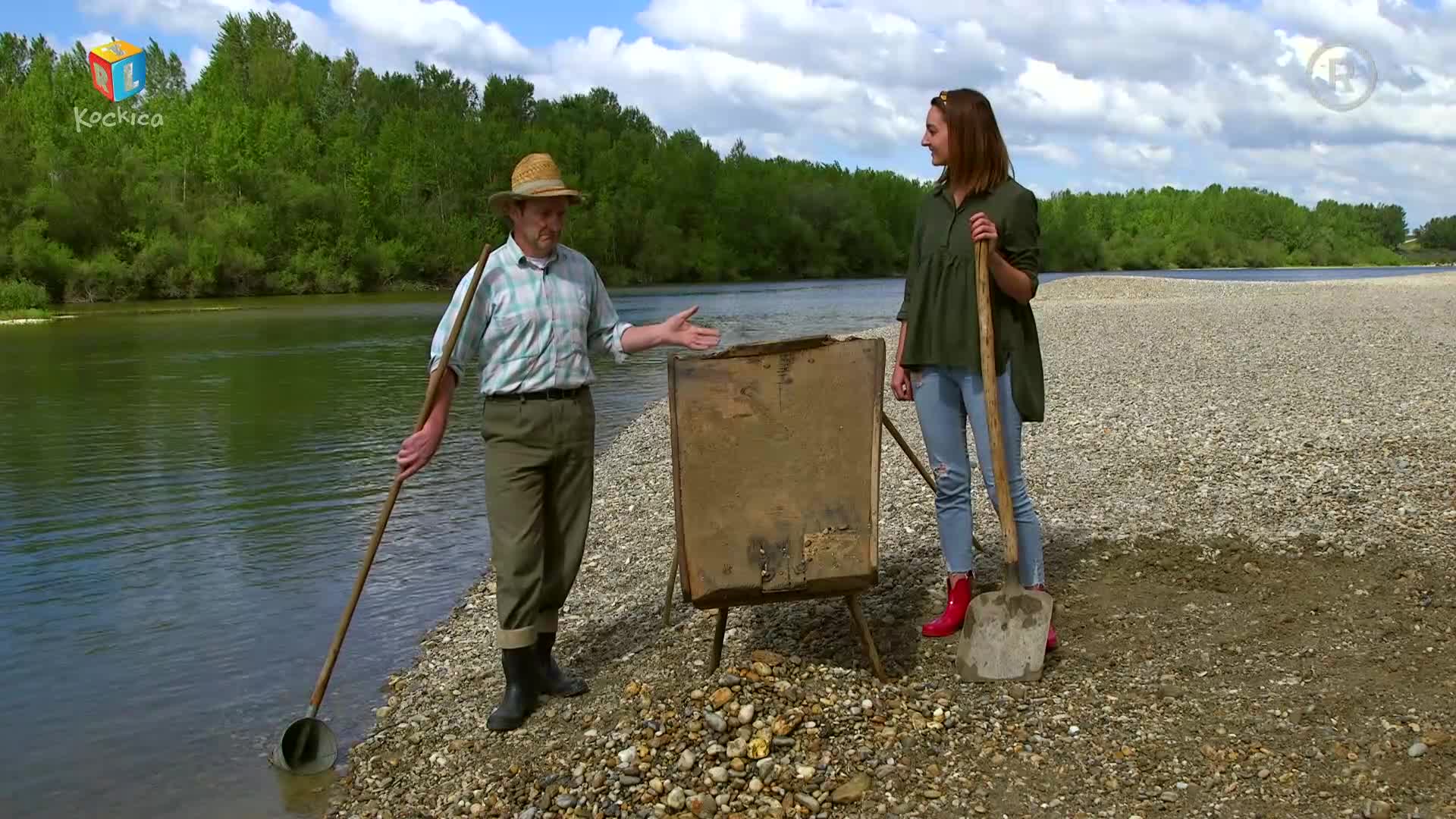 RTLKockica