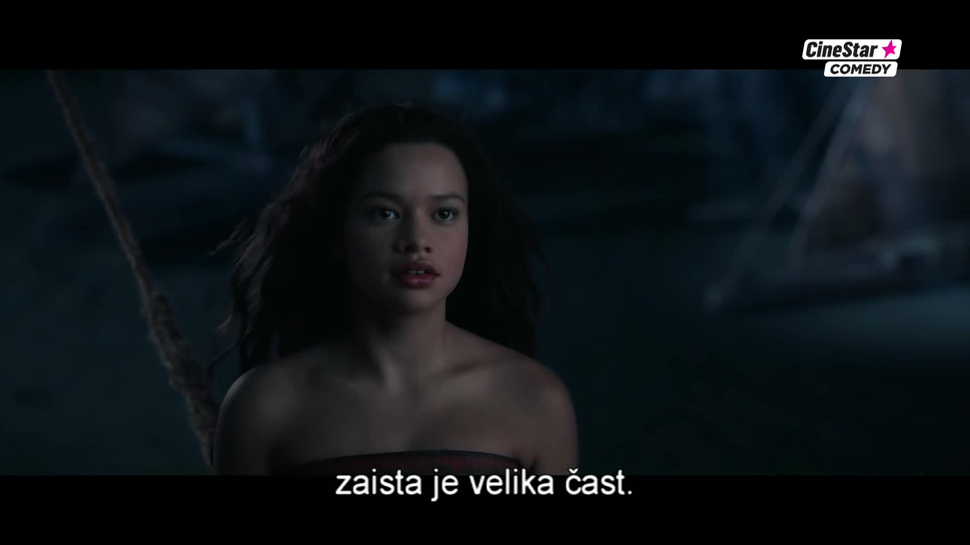 CinestarComedy
