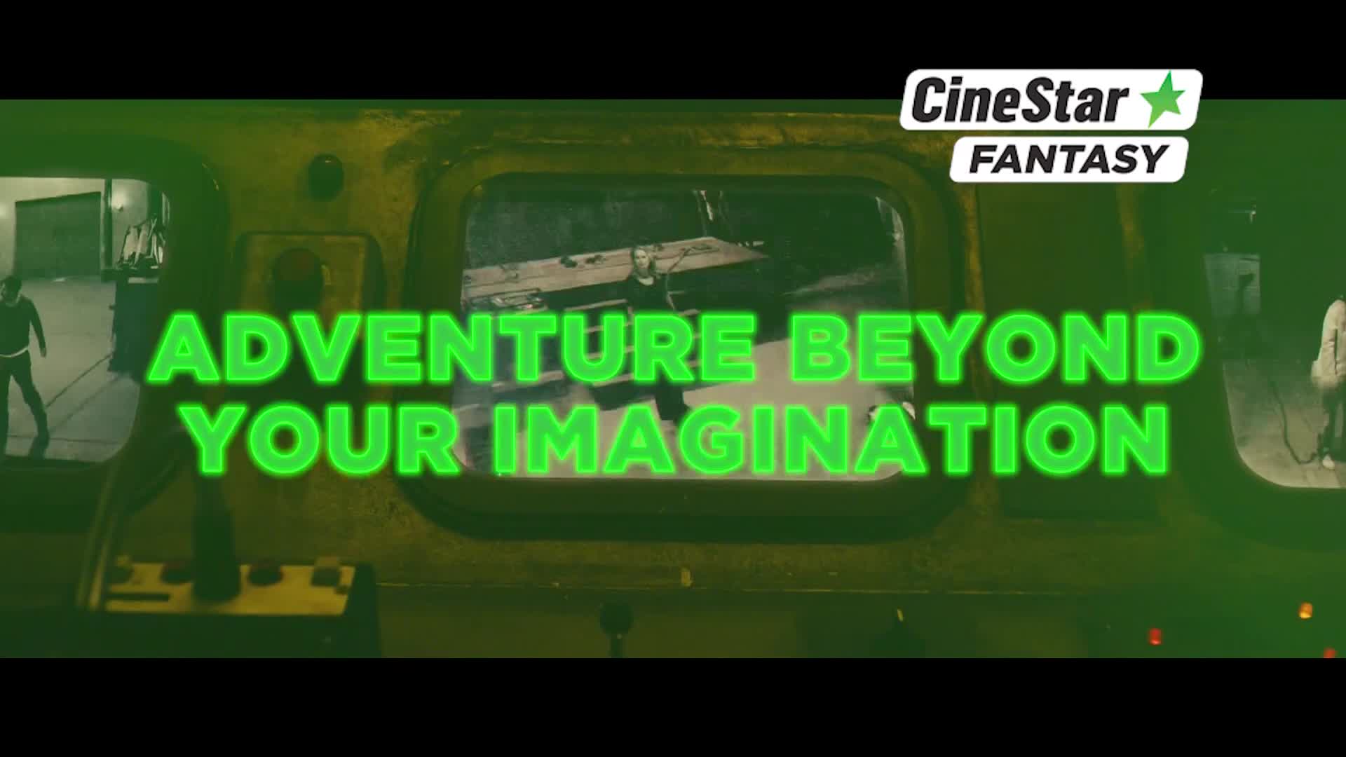 CinestarComedy