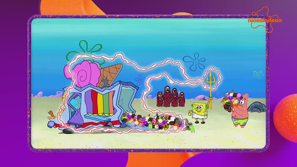 Nickelodeon