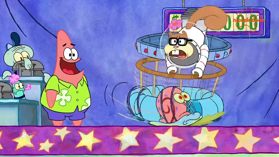 Nickelodeon