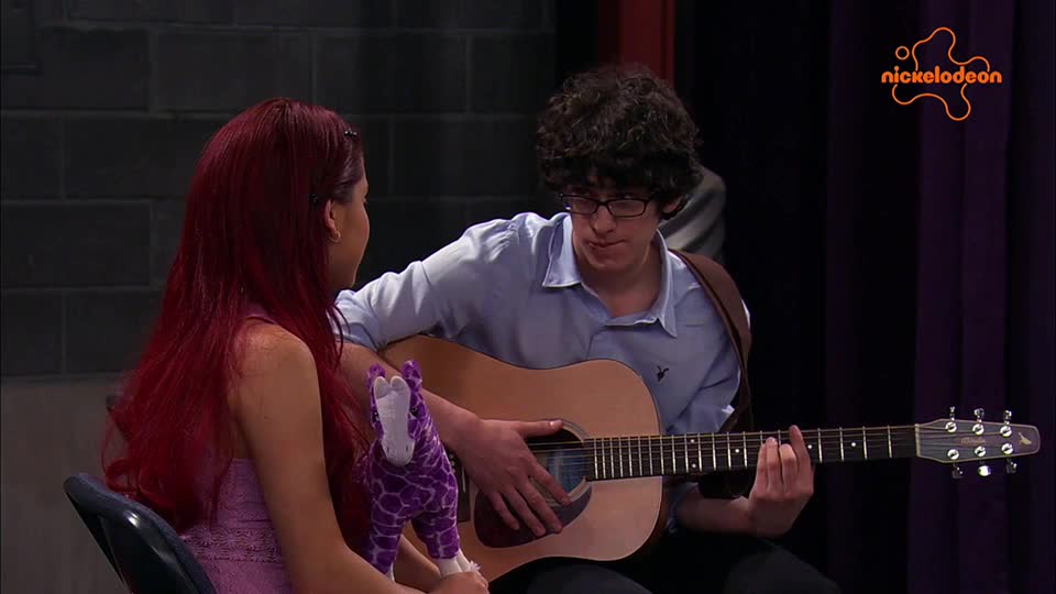 Nickelodeon