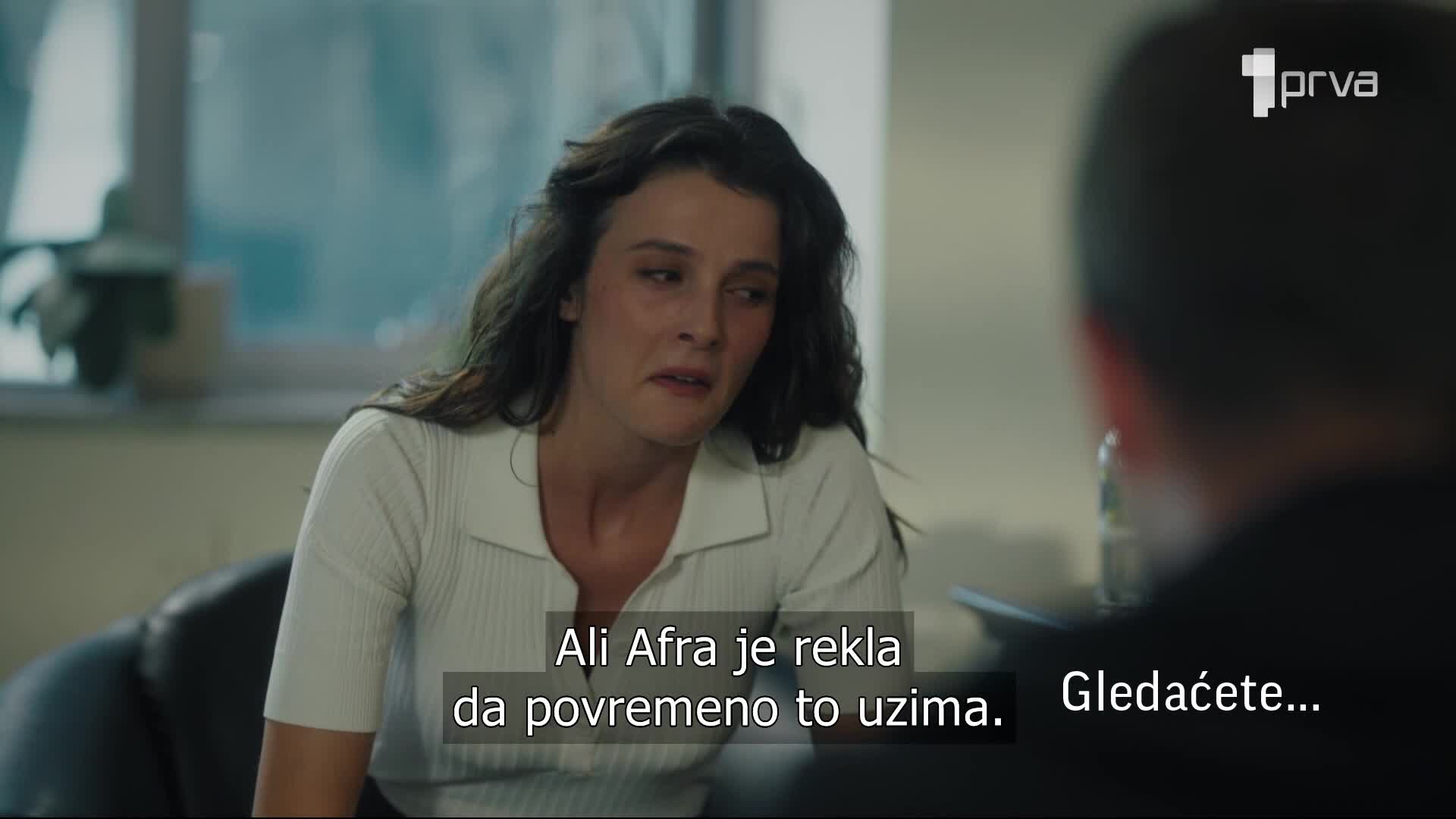 PRVA