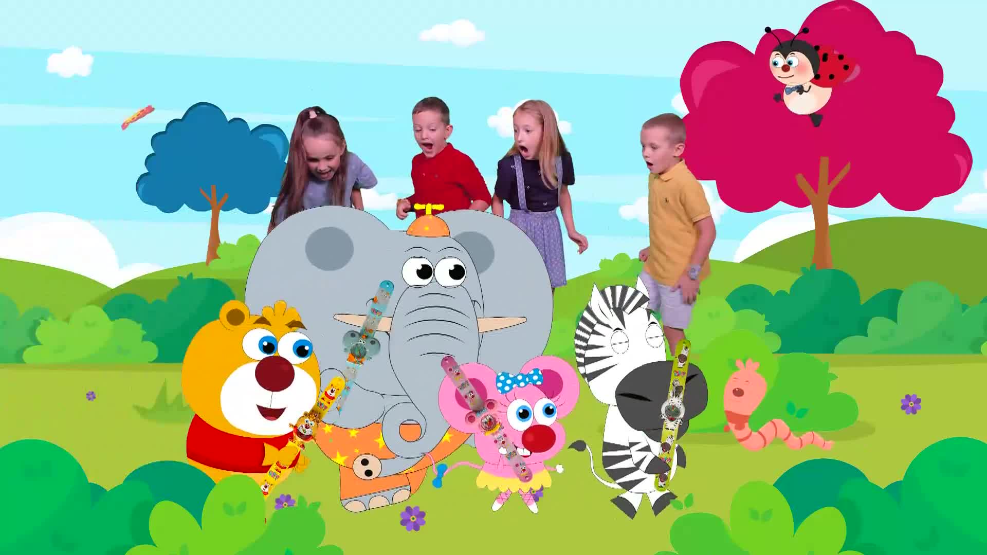 RTLKockica
