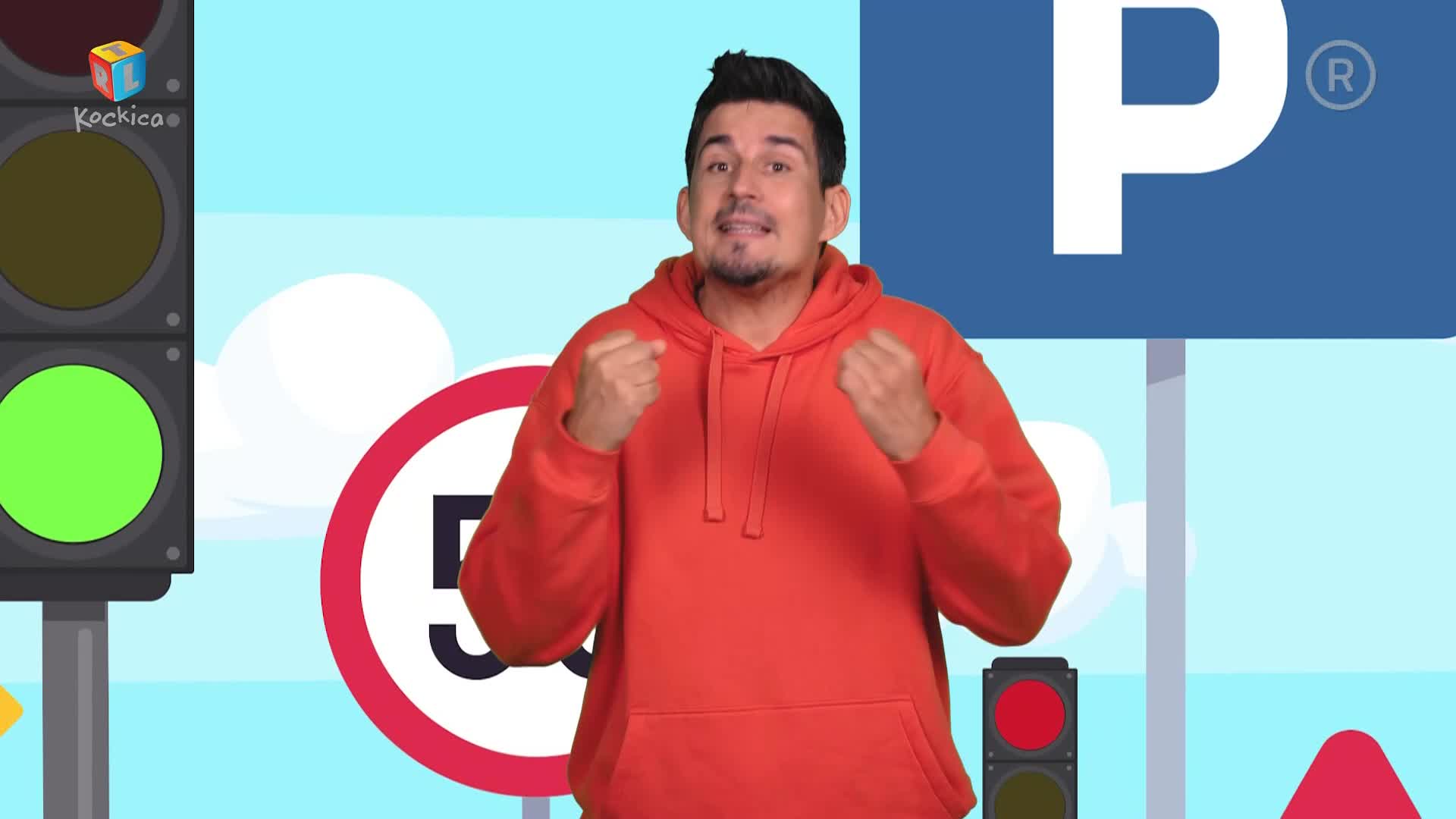 RTLKockica