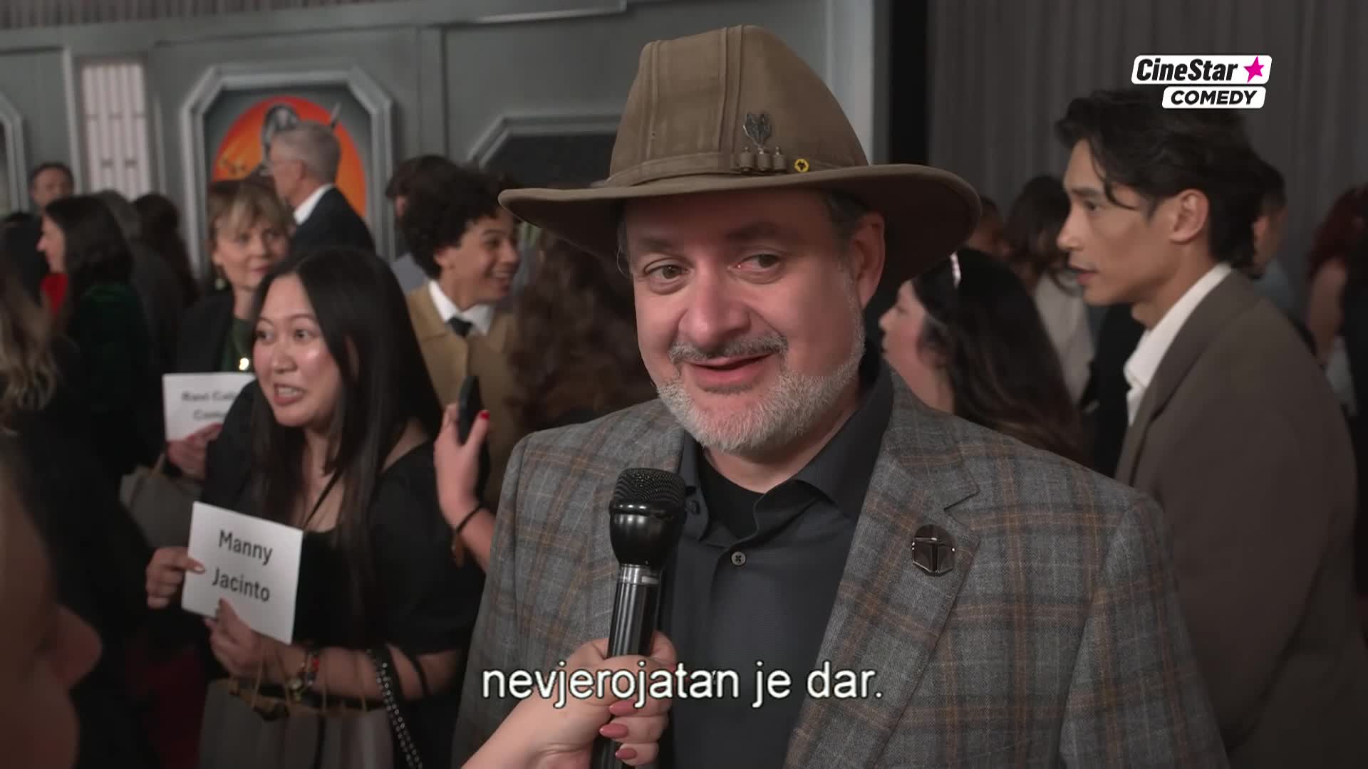CinestarComedy