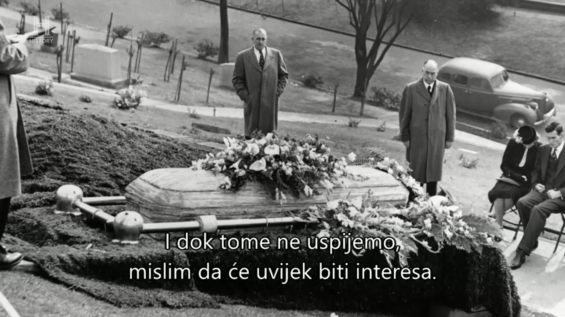 History